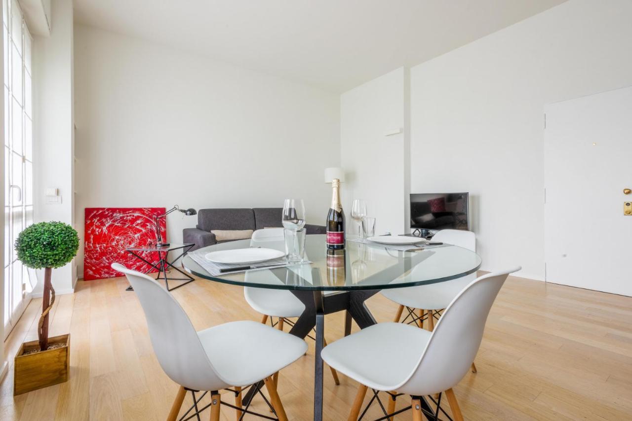 Appartamento Easylife - Bellissimo E Luminoso A Colonne Di San Lorenzo