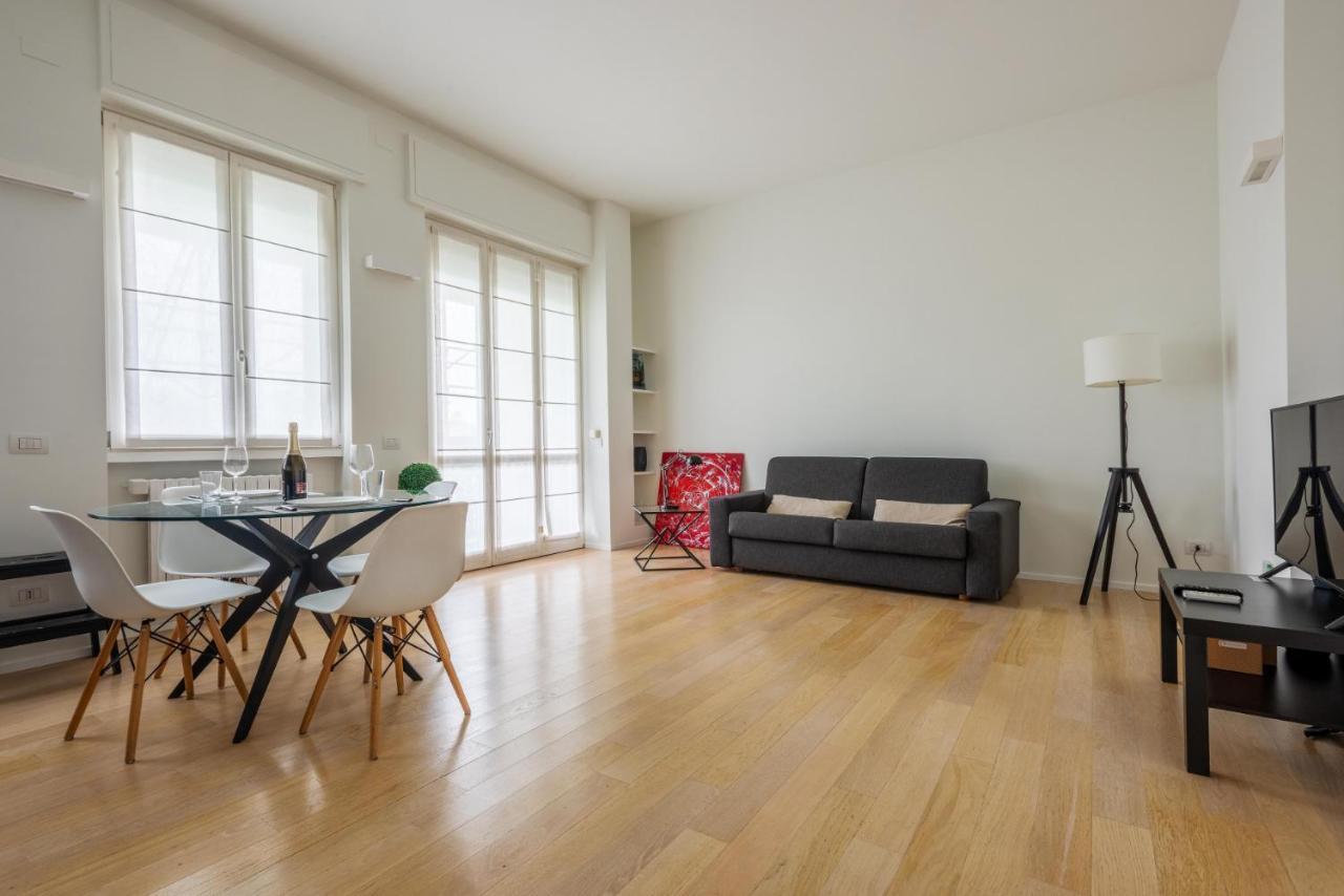 Easylife - Bellissimo E Luminoso A Colonne Di San Lorenzo Appartamento *