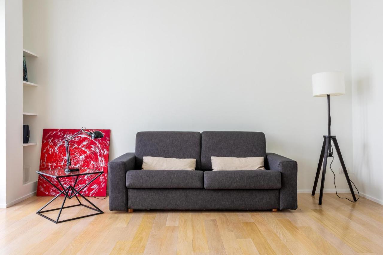 Apartment Easylife - Bellissimo E Luminoso A Colonne Di San Lorenzo Mailand