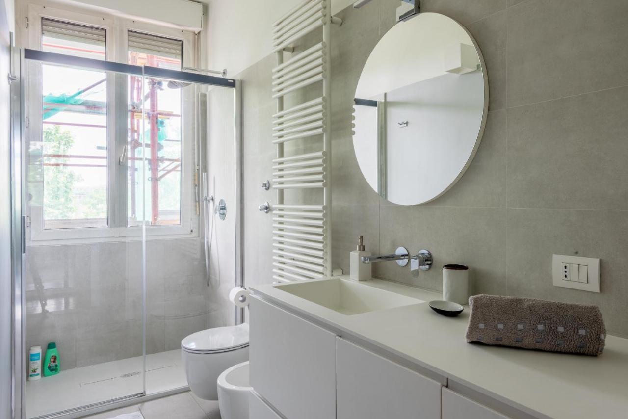Easylife - Bellissimo E Luminoso A Colonne Di San Lorenzo Apartment Mailand
