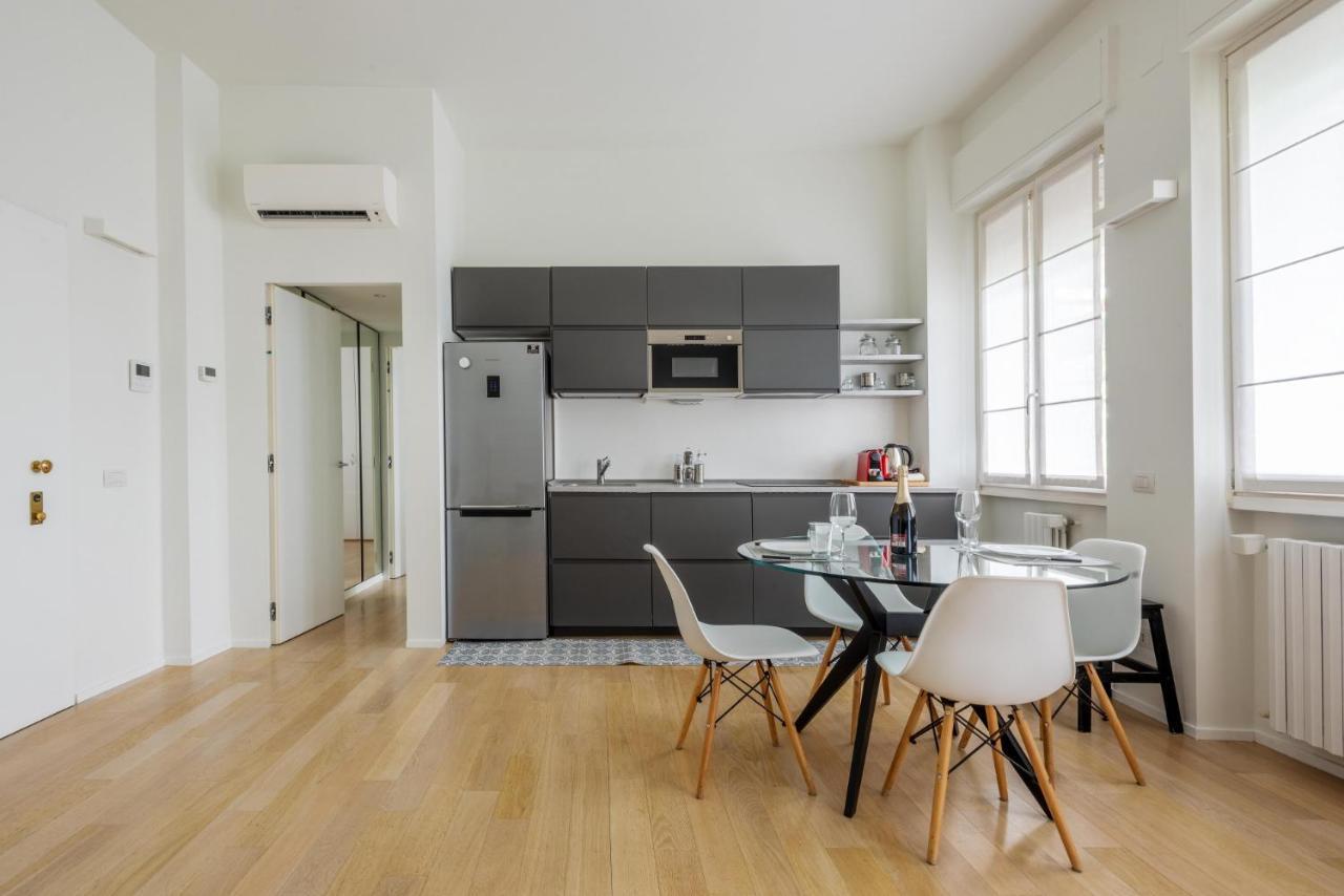 Appartamento Easylife - Bellissimo E Luminoso A Colonne Di San Lorenzo