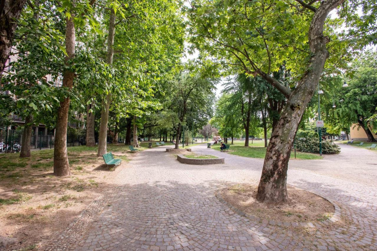 Easylife - Bellissimo E Luminoso A Colonne Di San Lorenzo Mailand